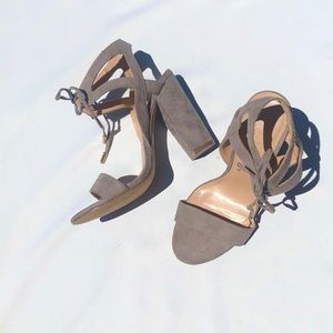 Charlotte Russe Heels